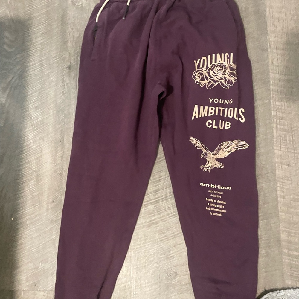 YoungLa Dream Jogger